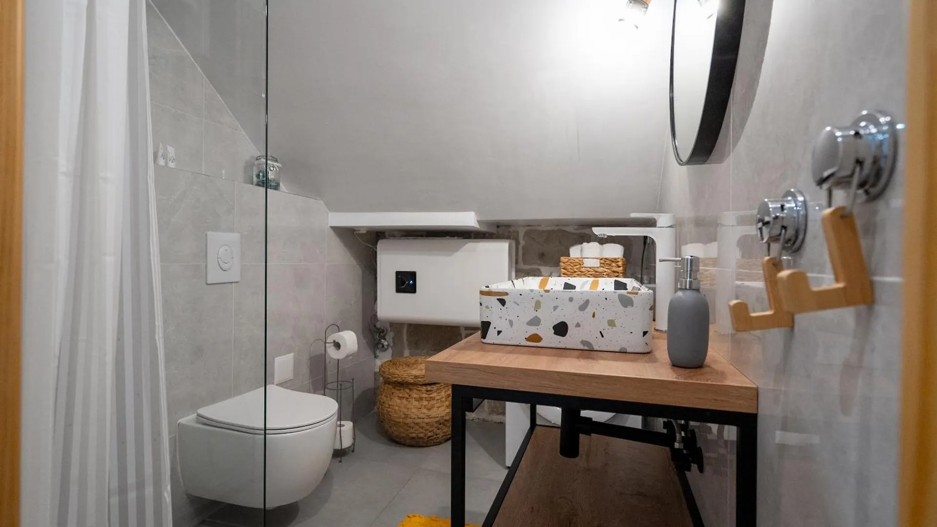 Studio Apartman Andi Split Apartment