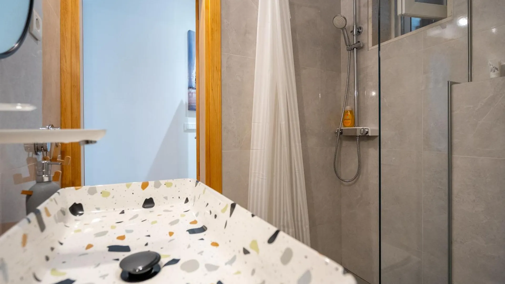 Studio Apartman Andi Split