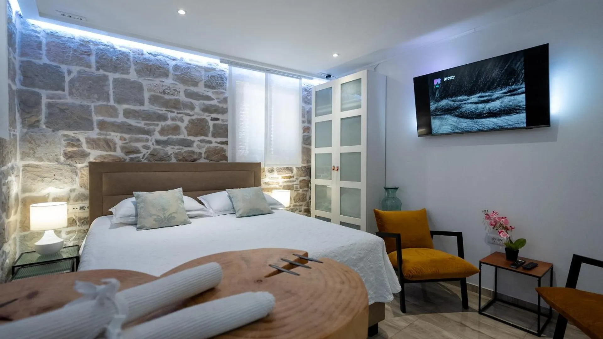 Studio Apartman Andi Split