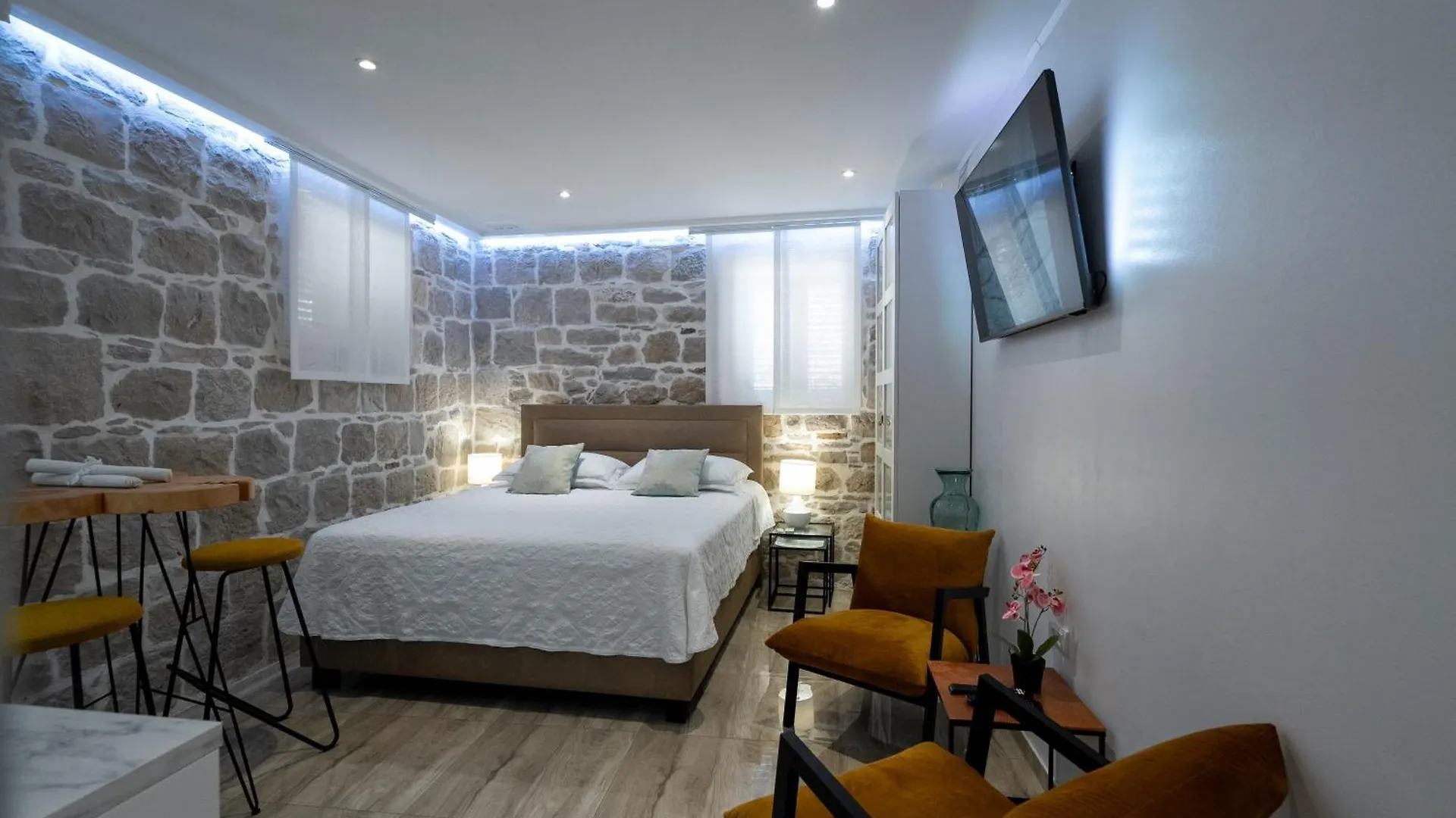 Apartment Studio Apartman Andi Split