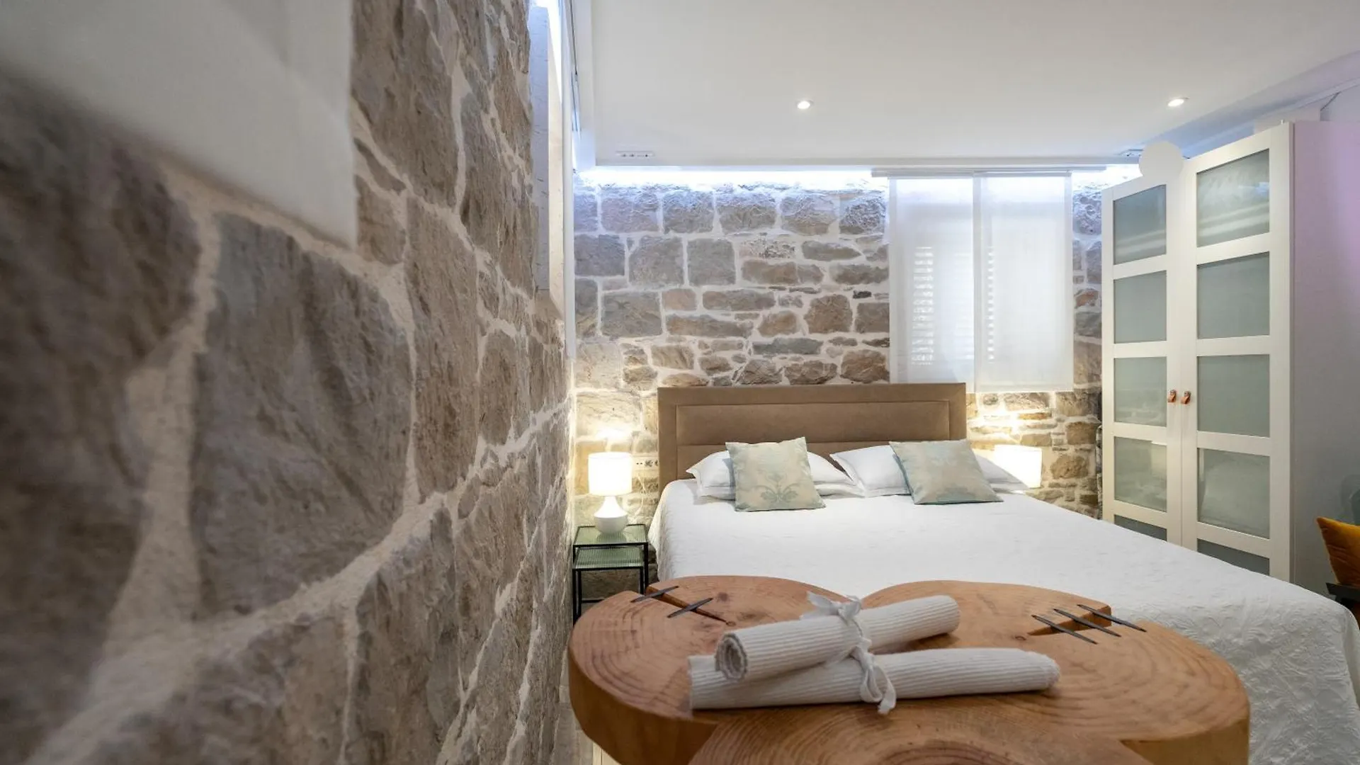 Studio Apartman Andi Split 0*,