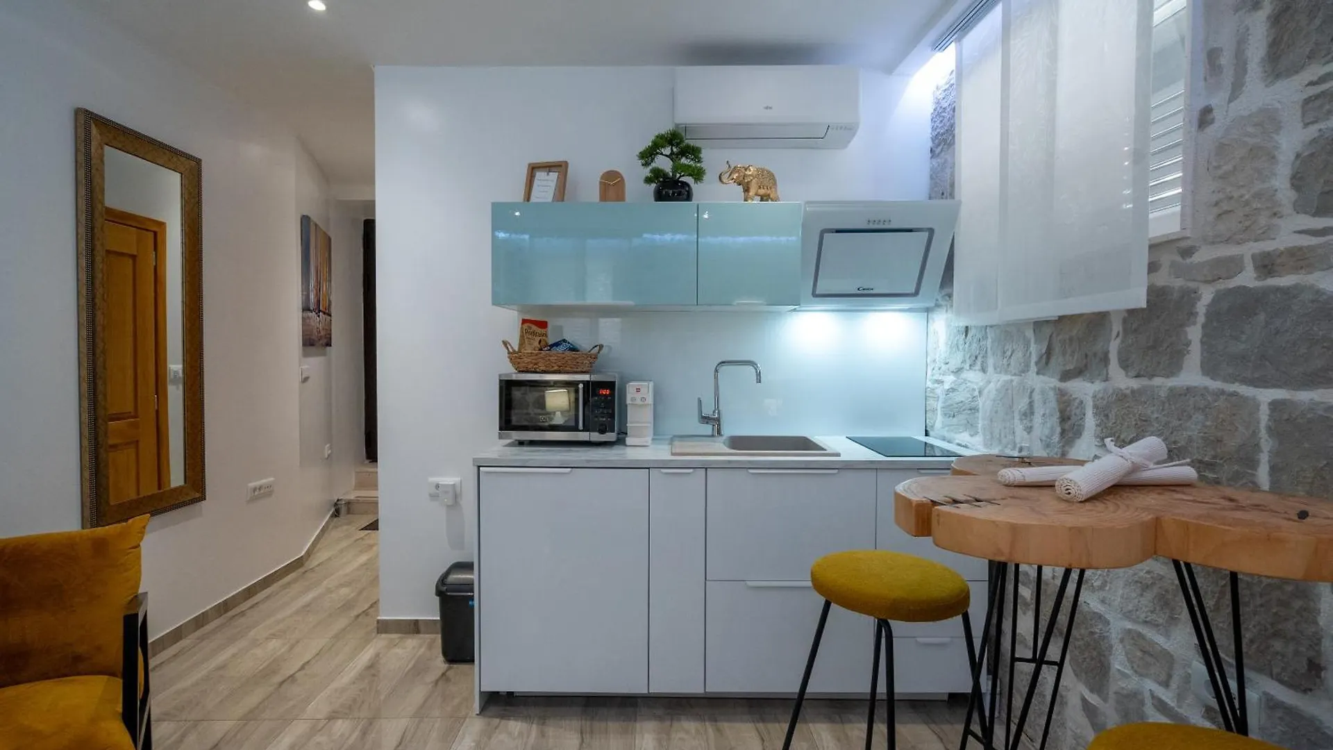 Apartment Studio Apartman Andi Split Croatia