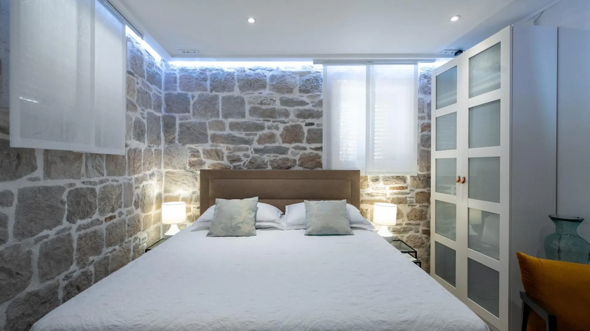 Studio Apartman Andi Split Apartment