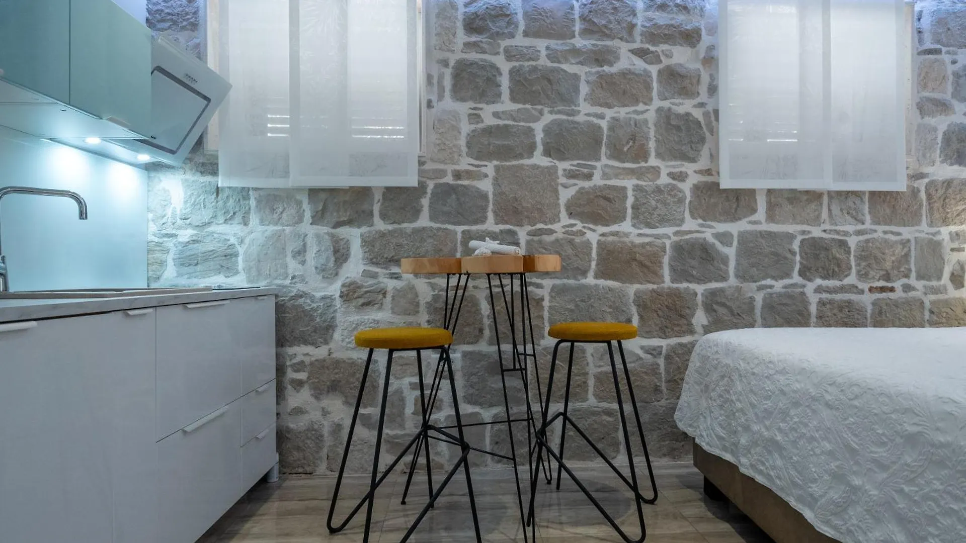 Studio Apartman Andi Split 0*,  Croatia