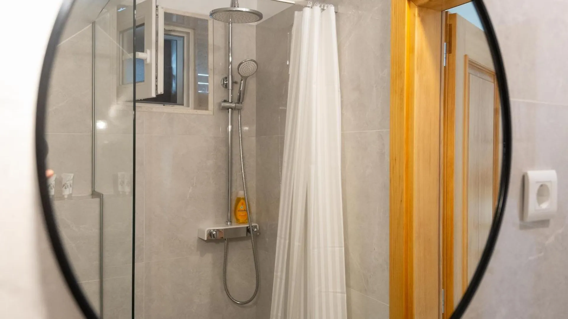 Studio Apartman Andi Split Croatia