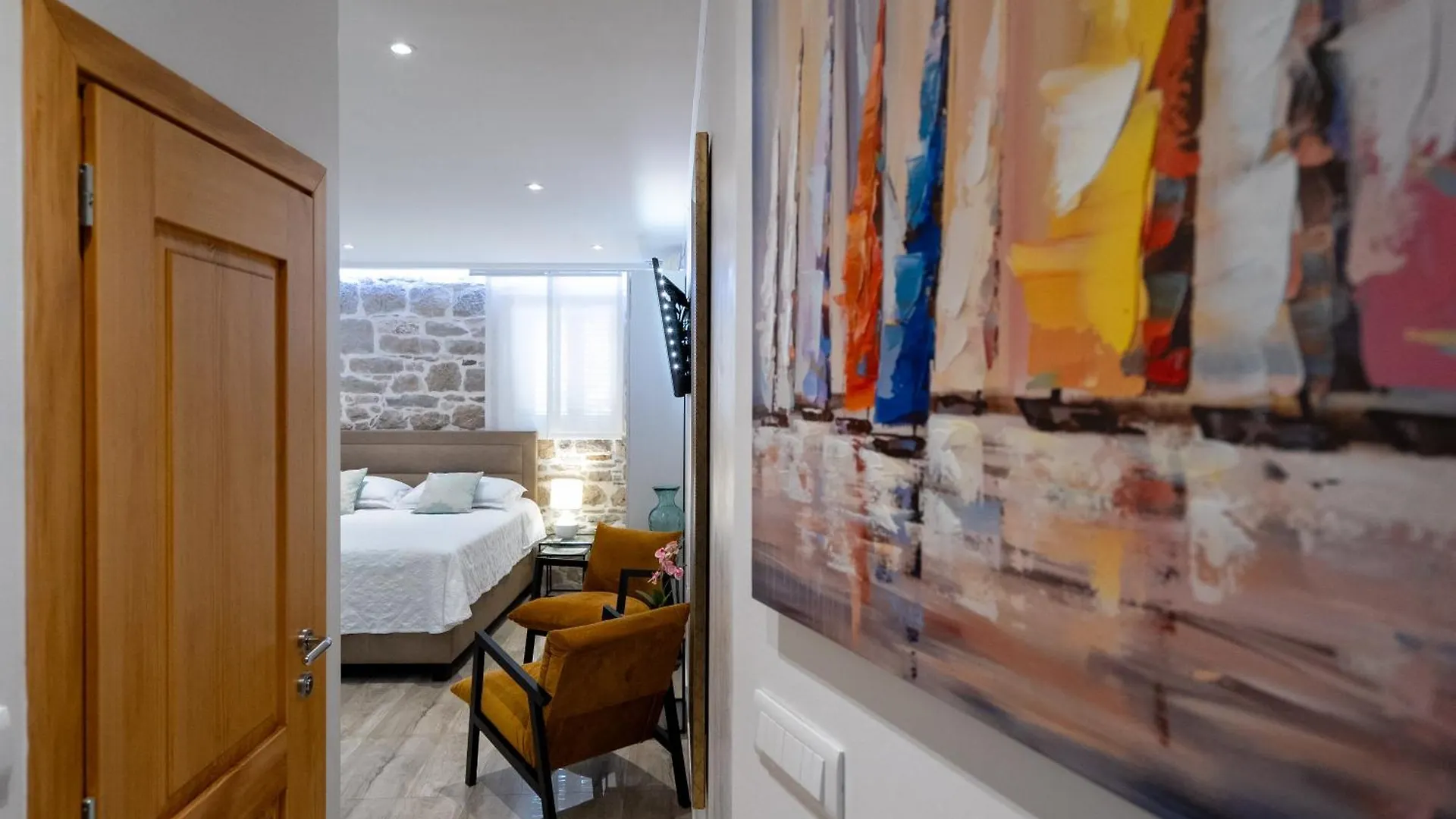 Studio Apartman Andi Split