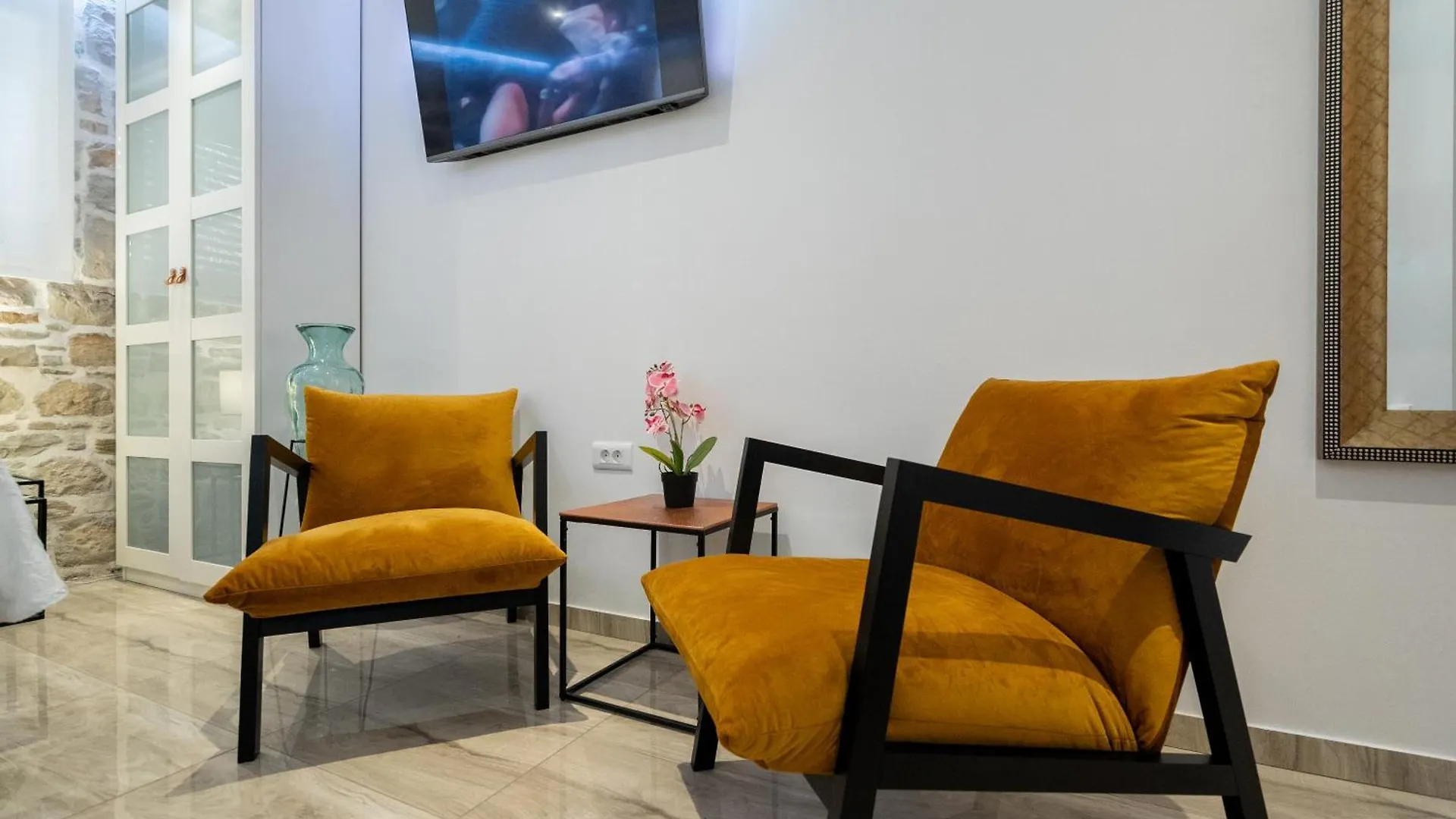 Studio Apartman Andi Split Croatia