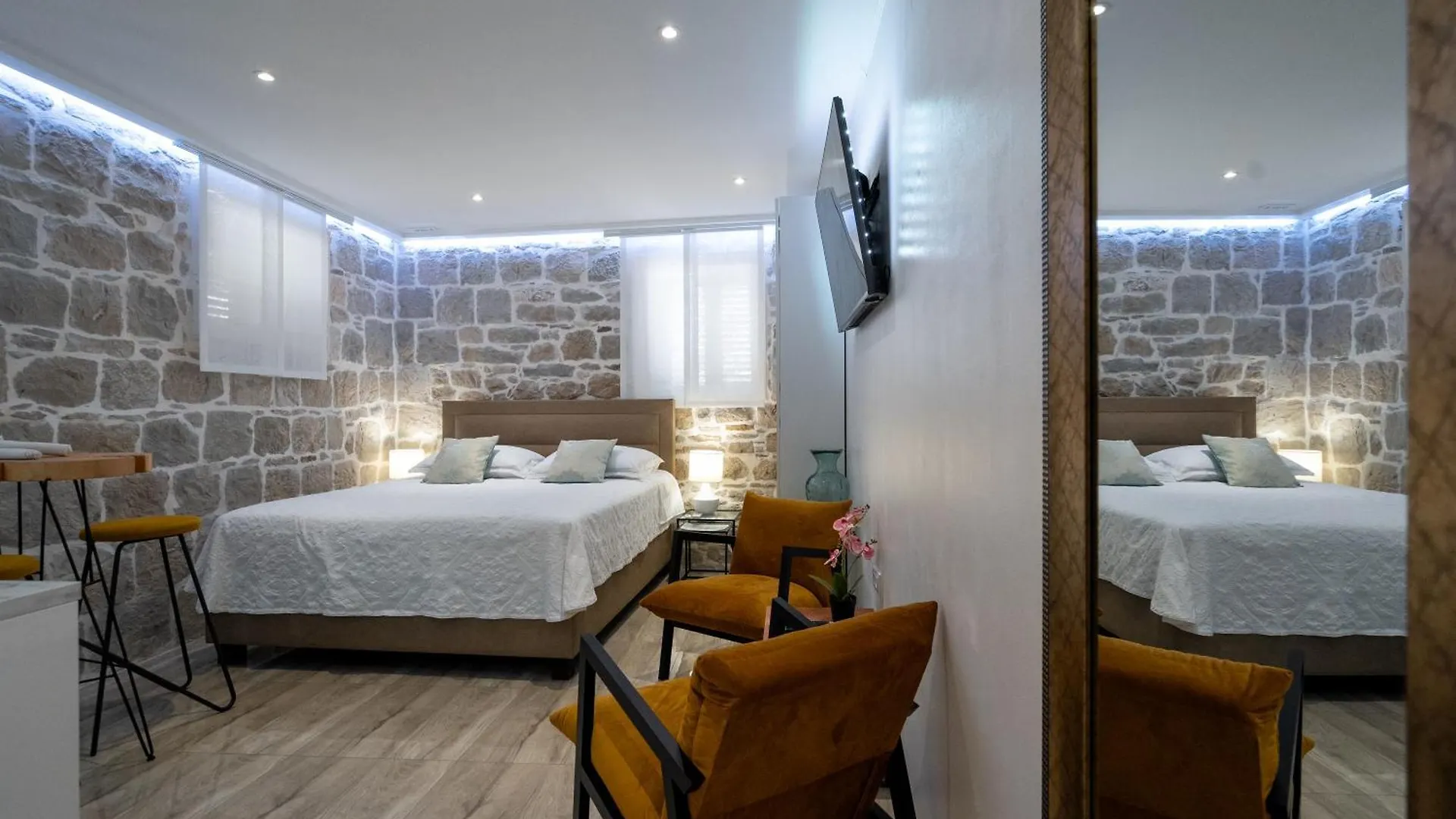 Apartment Studio Apartman Andi Split Croatia